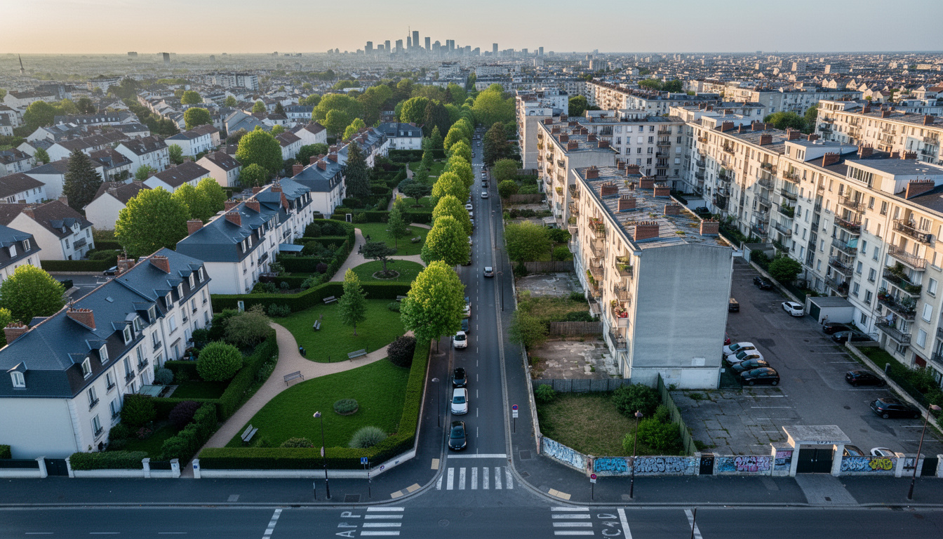 découvrez quels quartiers de maison alfort éviter pour garantir une vie paisible et sécurisée. nos conseils pour choisir le meilleur endroit où vivre sereinement.