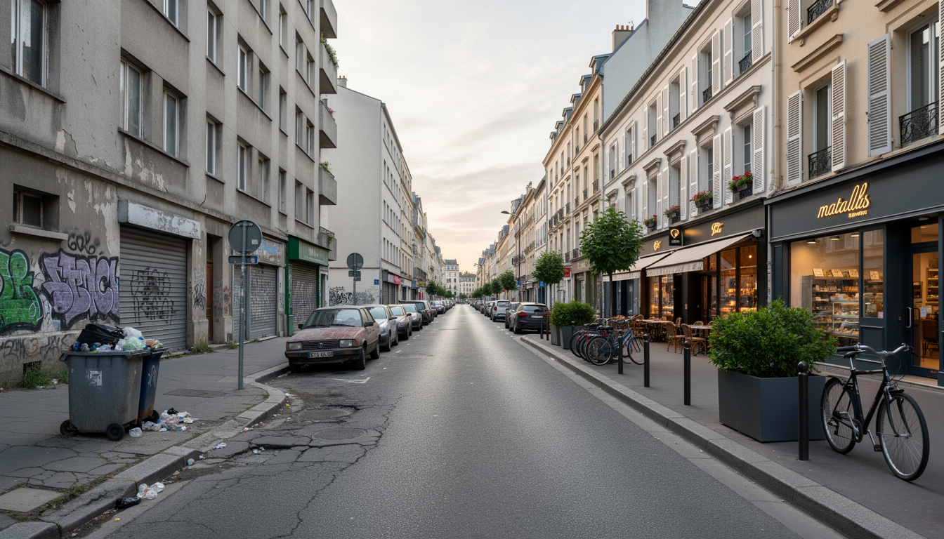 découvrez les quartiers de malakoff à éviter et informez-vous sur les secteurs à connaître pour bien choisir où vivre ou investir en toute sérénité.
