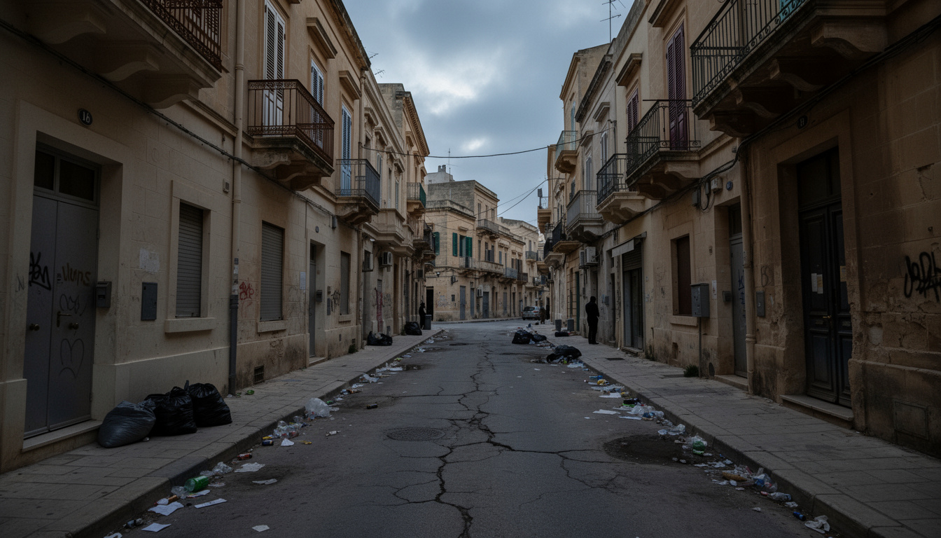 découvrez quels quartiers de malte éviter absolument pour un séjour en toute sécurité. guide des endroits à éviter à malte pour mieux préparer votre voyage.