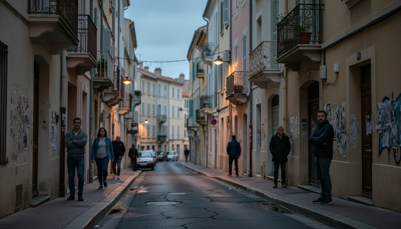 découvrez quels quartiers de marseille éviter et les raisons principales pour mieux préparer votre visite ou votre séjour dans la ville.