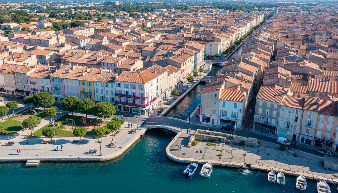 découvrez quels quartiers de martigues il est préférable d'éviter pour assurer votre sécurité lors de votre séjour ou installation.