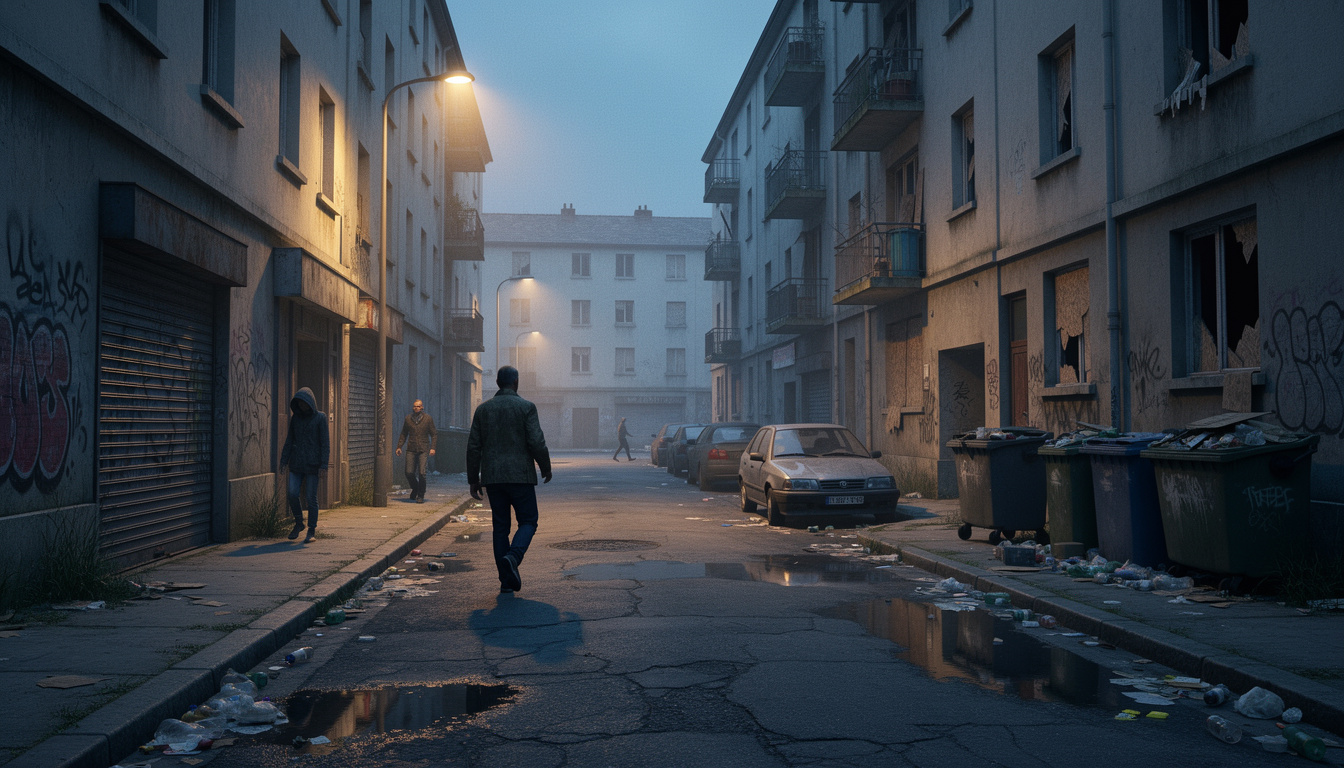 découvrez les quartiers de massy à éviter et les endroits où la prudence est recommandée pour garantir votre sécurité lors de vos déplacements.