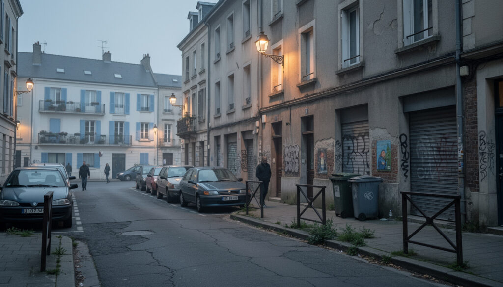 découvrez les quartiers à éviter à meaux et les secteurs à connaître pour vivre en toute sérénité. guide pratique des zones à surveiller dans la ville.
