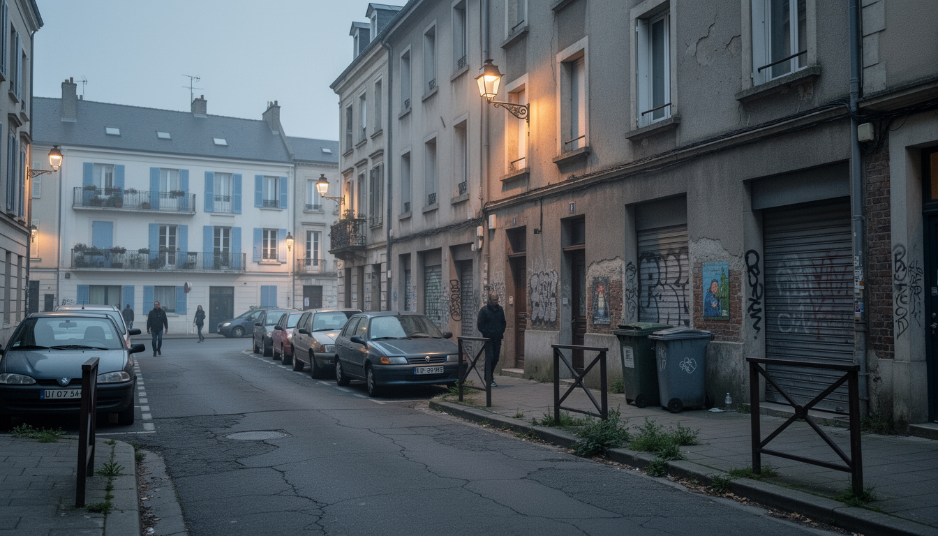découvrez les quartiers à éviter à meaux et les secteurs à connaître pour vivre en toute sérénité. guide pratique des zones à surveiller dans la ville.