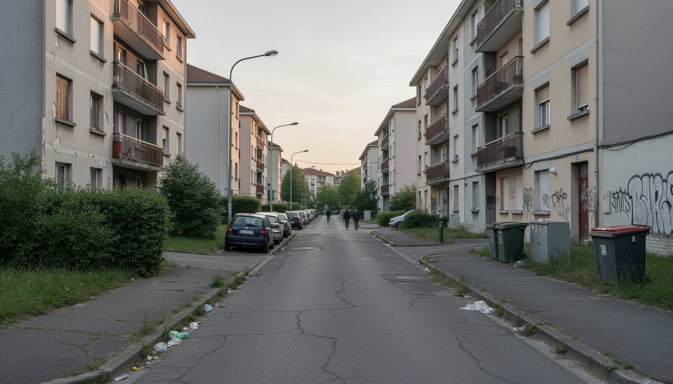 découvrez les quartiers de meyzieu à éviter et informez-vous sur les secteurs à connaître pour mieux choisir où vivre ou investir.