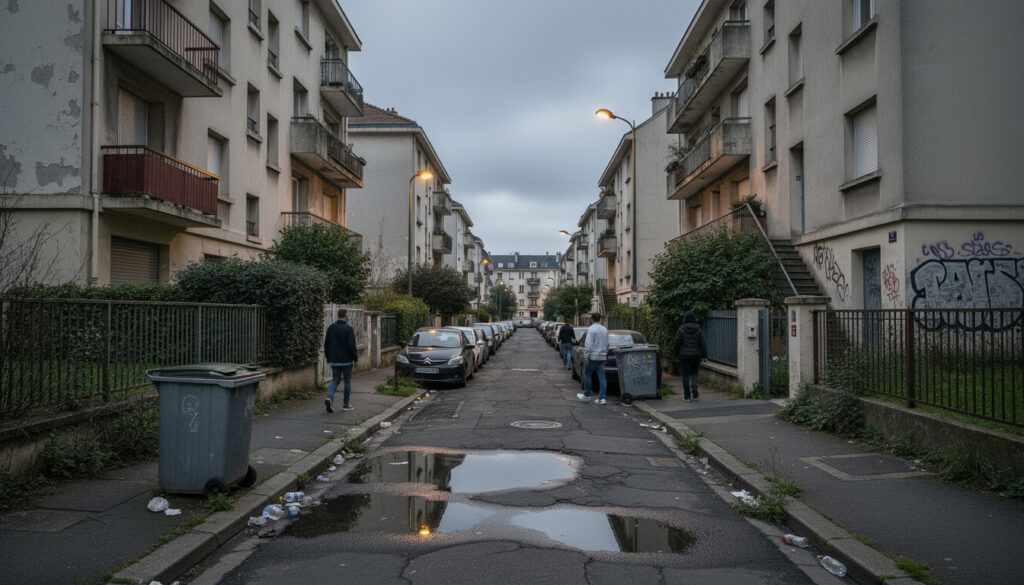 découvrez les quartiers du plessis-robinson à éviter et informez-vous sur les secteurs à connaître pour mieux préparer votre visite ou votre installation.