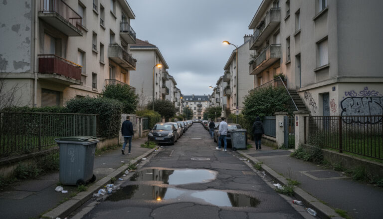 découvrez les quartiers du plessis-robinson à éviter et informez-vous sur les secteurs à connaître pour mieux préparer votre visite ou votre installation.