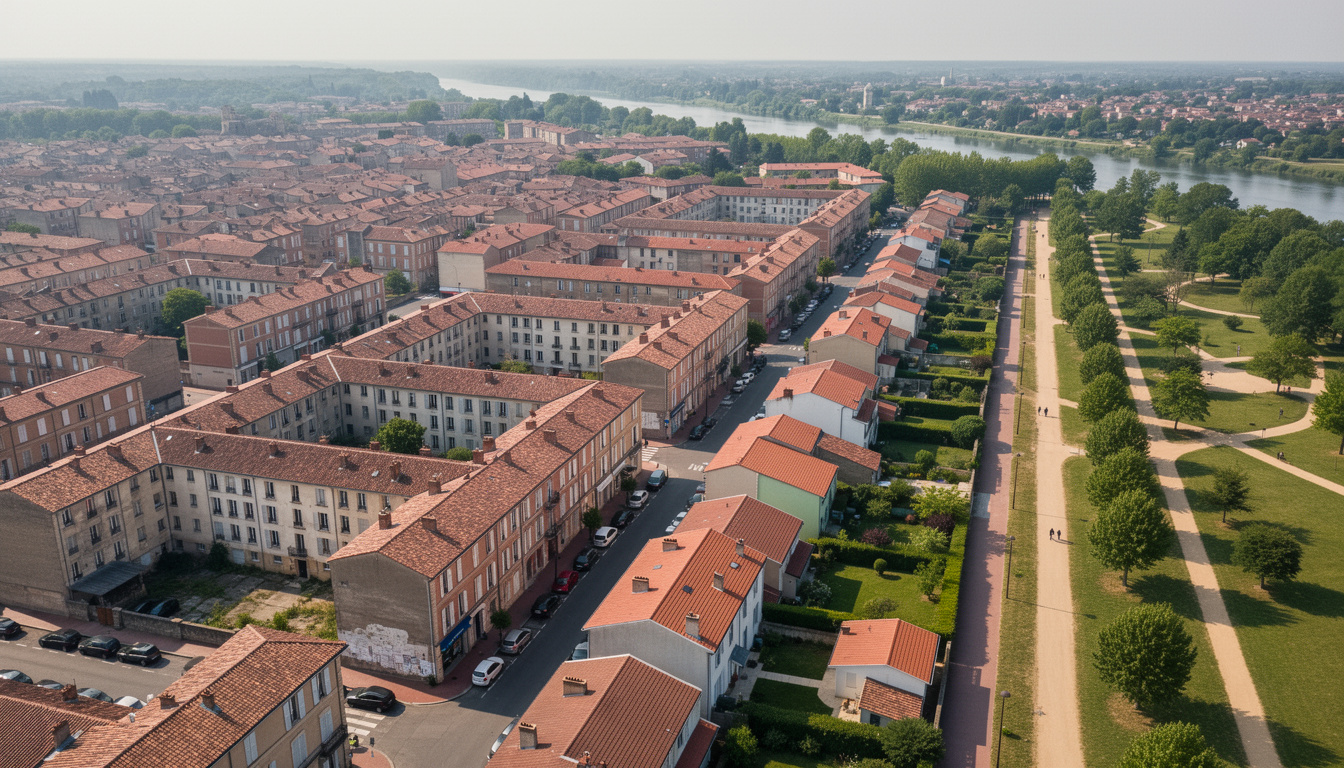 découvrez quels quartiers de montauban sont à éviter et informez-vous sur les secteurs à connaître pour votre sécurité et votre tranquillité.
