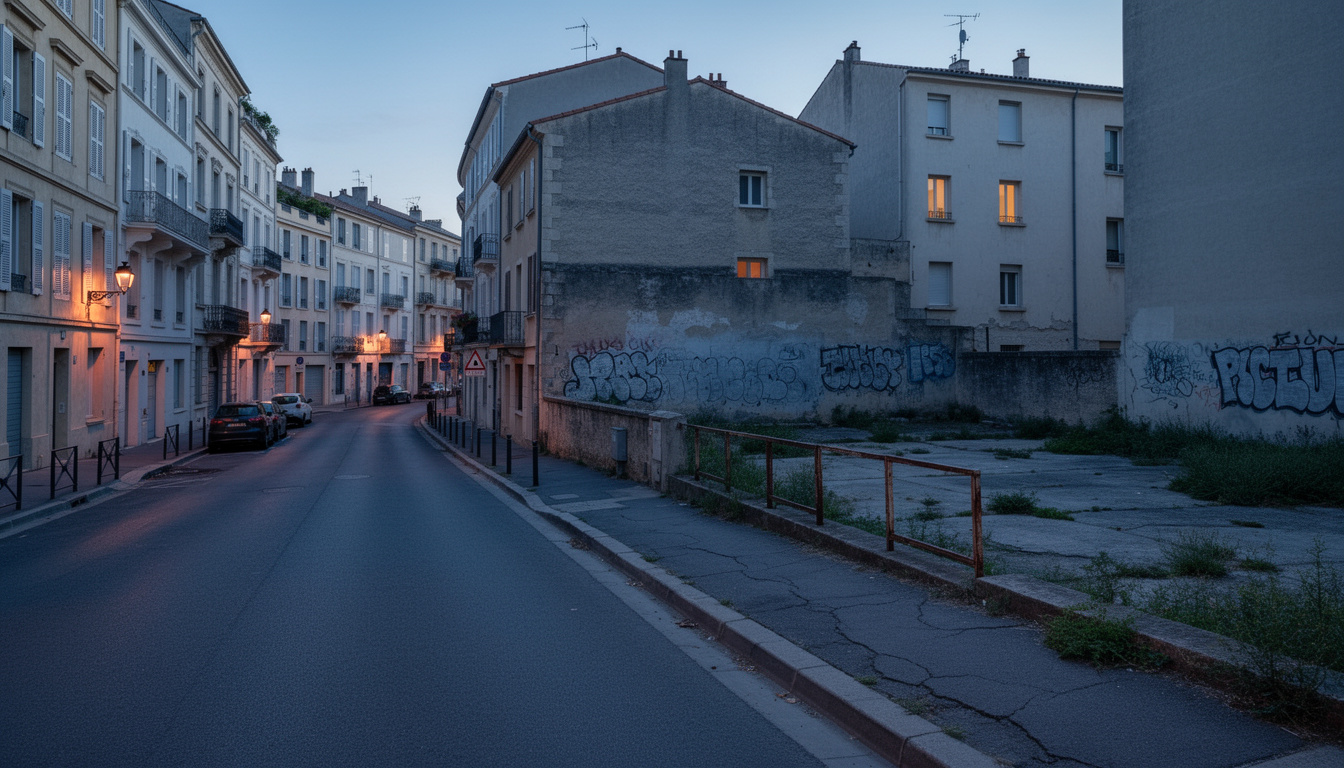 découvrez les quartiers à éviter à montpellier et les zones à connaître avant de vous installer pour mieux préparer votre déménagement en toute sécurité.