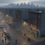 découvrez quels sont les quartiers de montréal à éviter, en identifiant les zones les plus à risques pour votre sécurité.