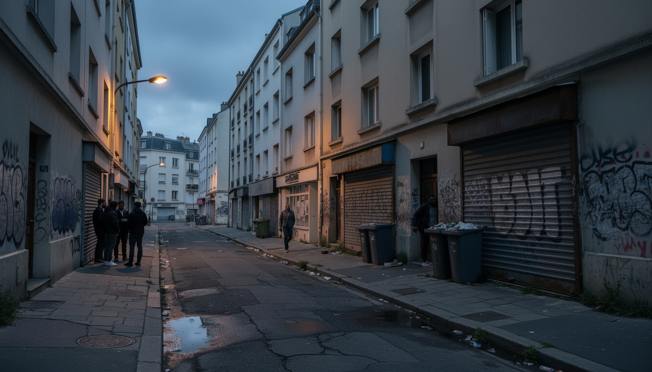 découvrez les quartiers à éviter à montreuil et identifiez les secteurs les moins sûrs pour mieux préparer votre séjour ou votre déménagement.