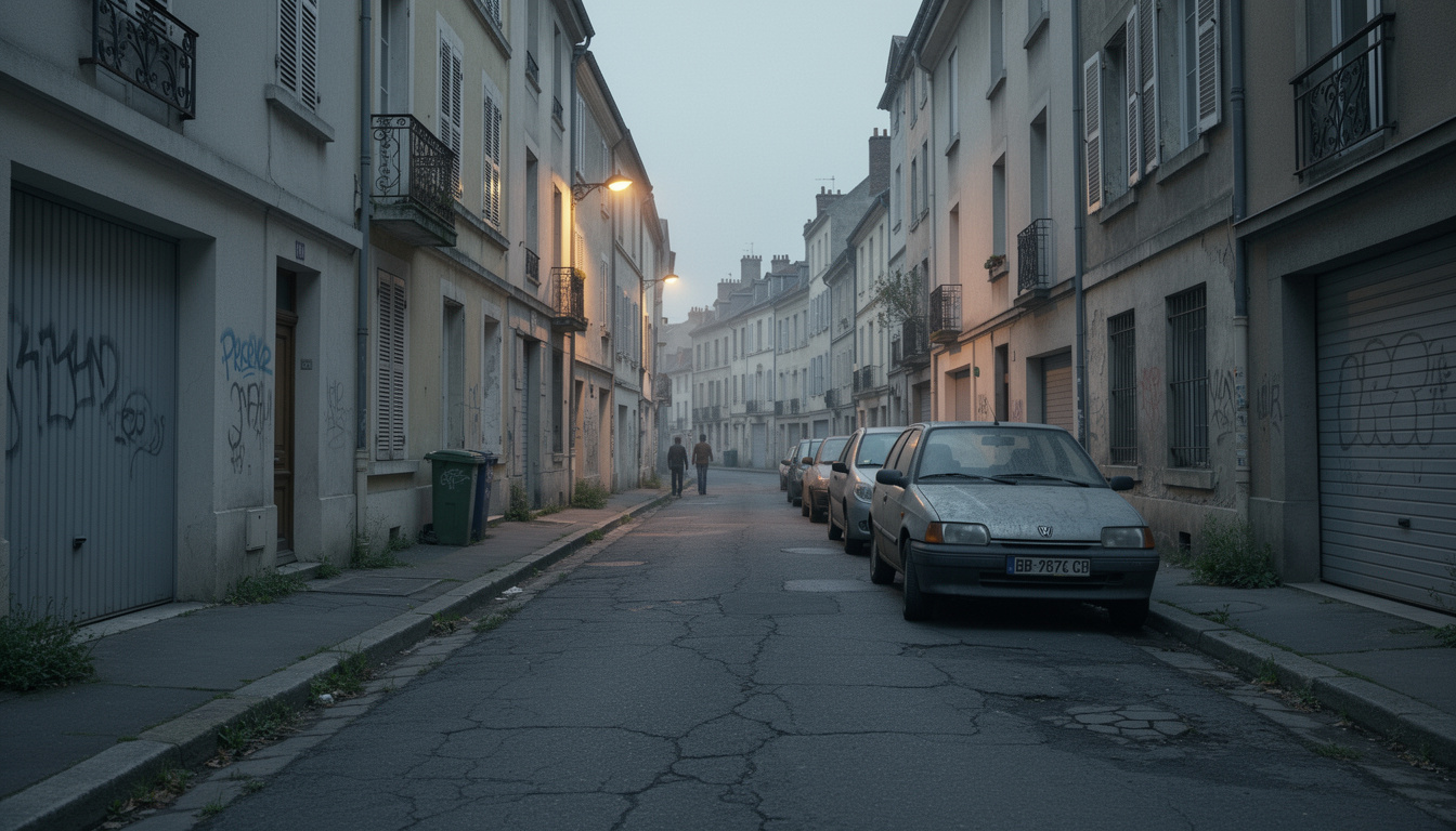 découvrez les quartiers à éviter à nancy et informez-vous sur les secteurs à connaître pour votre sécurité et votre tranquillité.