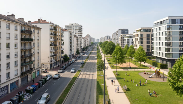 découvrez les quartiers à éviter à nanterre et les zones à privilégier pour vivre en toute sérénité. guide pratique pour un choix de vie sécurisé et agréable.