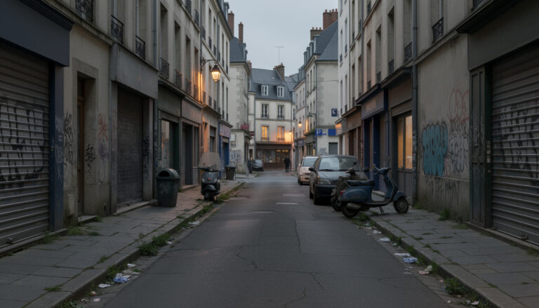 découvrez quels sont les quartiers à éviter à nantes pour garantir votre sécurité et sérénité lors de votre séjour ou déménagement. guide complet des secteurs à fuir.