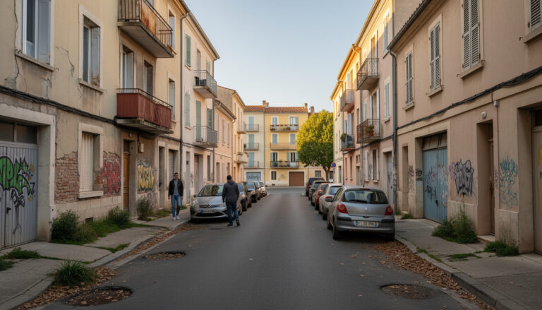 découvrez les quartiers de narbonne à éviter et renseignez-vous sur les secteurs à connaître pour mieux choisir votre lieu de vie.