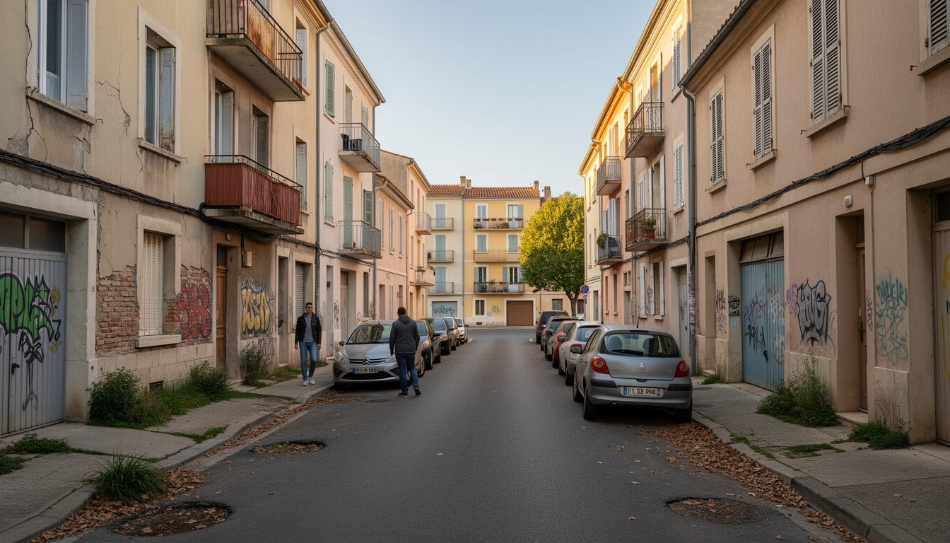 découvrez les quartiers de narbonne à éviter et renseignez-vous sur les secteurs à connaître pour mieux choisir votre lieu de vie.