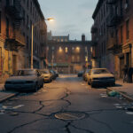 découvrez les quartiers dangereux de new york à éviter pour assurer votre sécurité lors de votre séjour. guide des zones à risque et conseils pratiques.