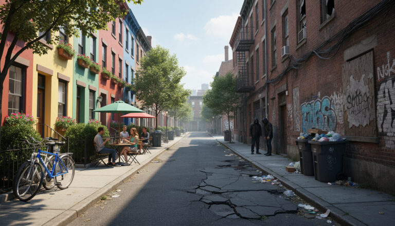 découvrez les quartiers à éviter à nice et les endroits à connaître pour profiter pleinement de votre séjour en toute sécurité.