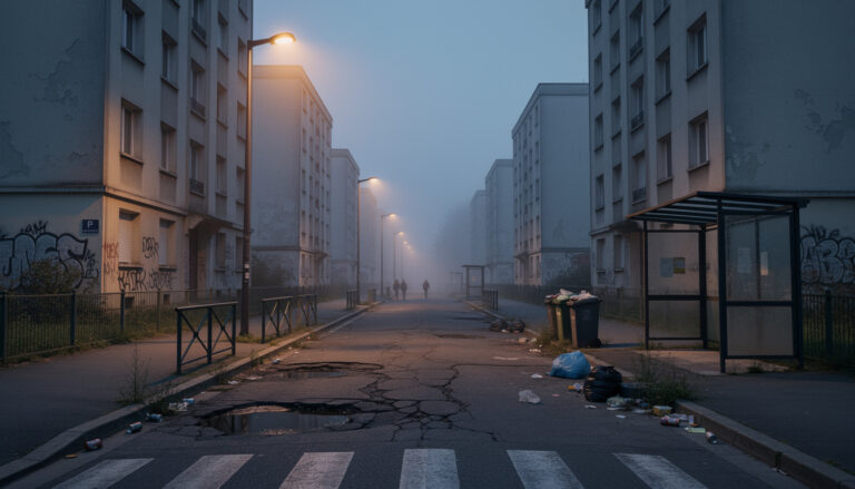 découvrez quels quartiers de noisy-le-grand il vaut mieux éviter pour garantir votre sécurité. analyse des secteurs à risque et conseils pratiques pour protéger votre tranquillité.