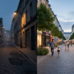 découvrez les quartiers d'orléans à éviter et les endroits à privilégier pour assurer votre sécurité lors de votre visite ou installation.