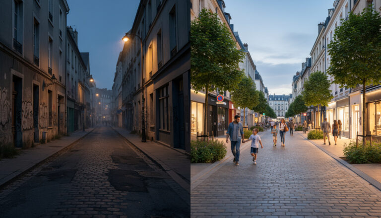 découvrez les quartiers d'orléans à éviter et les endroits à privilégier pour assurer votre sécurité lors de votre visite ou installation.