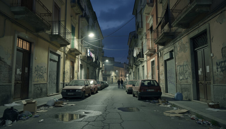 découvrez les quartiers de palerme à éviter pour votre sécurité. notre guide vous informe sur les lieux à risques à éviter absolument lors de votre visite.