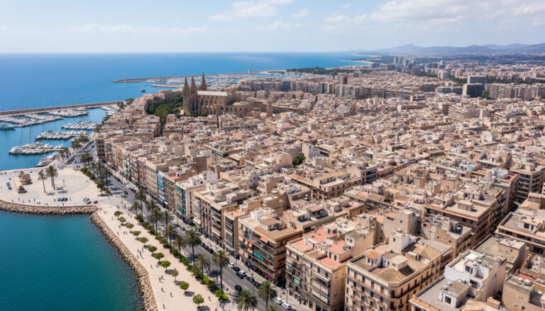 découvrez quels quartiers éviter à palma de majorque pour garantir un séjour en toute sécurité. nos conseils vous aident à choisir les meilleurs endroits où séjourner.