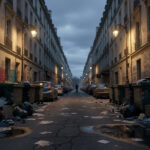 découvrez quels quartiers de paris il vaut mieux éviter et quels secteurs sont à fuir pour garantir votre sécurité lors de votre visite ou séjour dans la capitale.