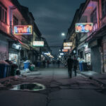 découvrez les quartiers dangereux de pattaya et les lieux à éviter pour assurer votre sécurité lors de votre visite. informez-vous pour profiter sereinement de votre séjour.