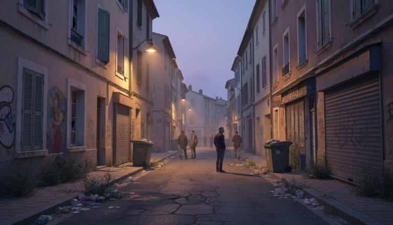 découvrez quels sont les quartiers à éviter à perpignan et les secteurs à surveiller pour votre sécurité et votre tranquillité. guide pratique et informations essentielles.