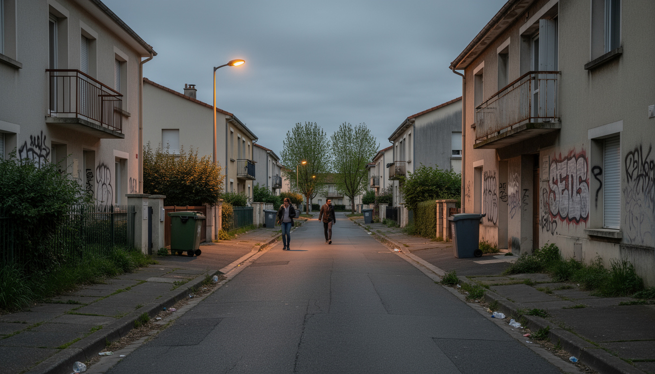 découvrez les quartiers à éviter à pessac et informez-vous sur les secteurs à connaître pour mieux choisir votre lieu de vie ou d'investissement.