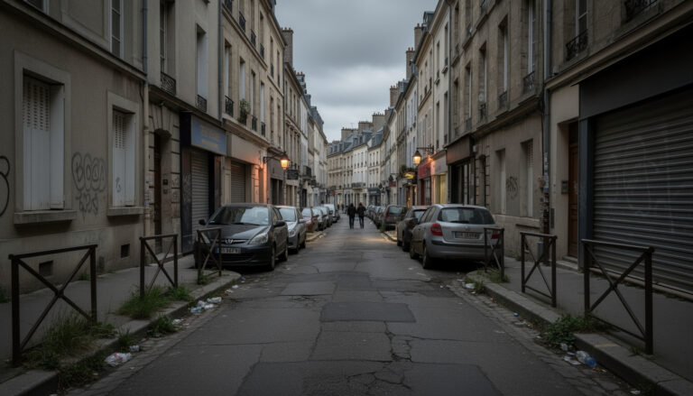 découvrez les quartiers à éviter à poitiers et informez-vous sur les secteurs à connaître pour mieux préparer votre visite ou votre installation en toute sécurité.