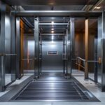 ascenseur fait maison