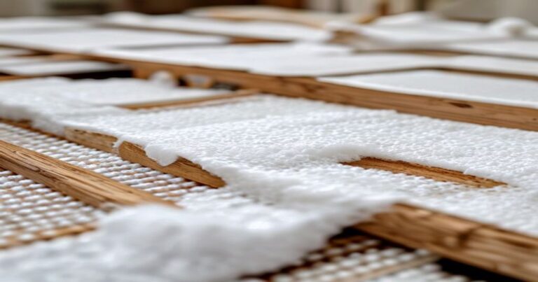 natte desolidarisation carrelage sur osb
