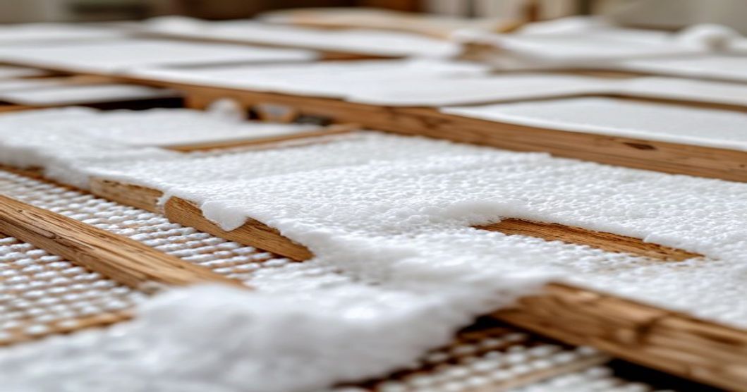 natte desolidarisation carrelage sur osb