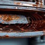 purgeur automatique defectueux symptomes fuite